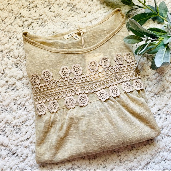 living doll Tops - SOLD! •NWT TOP•
